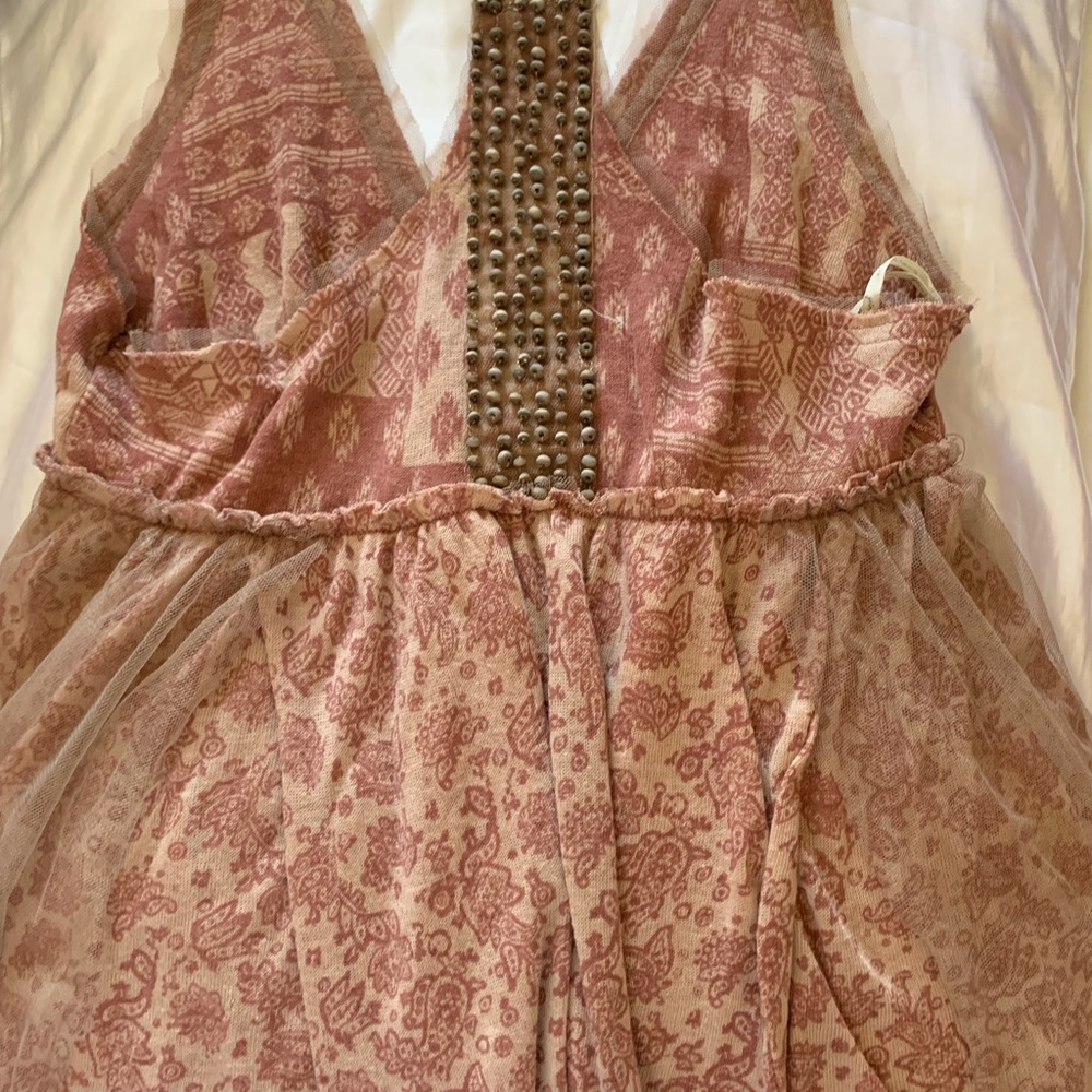 Tank top - Picture 7 of 8